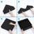 24 Grid Foldable Socks Drawer Storage