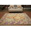 Tapis oriental Oushak 6 x 8