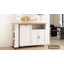 79 " W Kitchen Cart