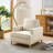 Deandrew 33.5'' Wide Accent Chair-767327244