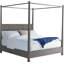 Palmer Canopy Bed-691031498-691031496