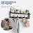 Mekhiya Wood Bracket Shelf-1370558141