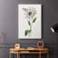 Tropical Botanical III - Cavas enveloppés de galerie-1863661269