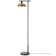 Lampe de travail / lecture sur pied 68 po Tiburon