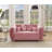 Byrd 91'' Velvet Sofa-1475630352-1391370700