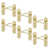 Polished Brass is out of stock
