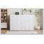 Lit escamotable avec grands tiroirs Murphy-486905217-486905218