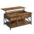 Carnagall Lift-Top Storage Coffee Table-958407637