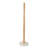 Solid Wood, Metal Freestanding 9 - Hook Coat Rack-11896578