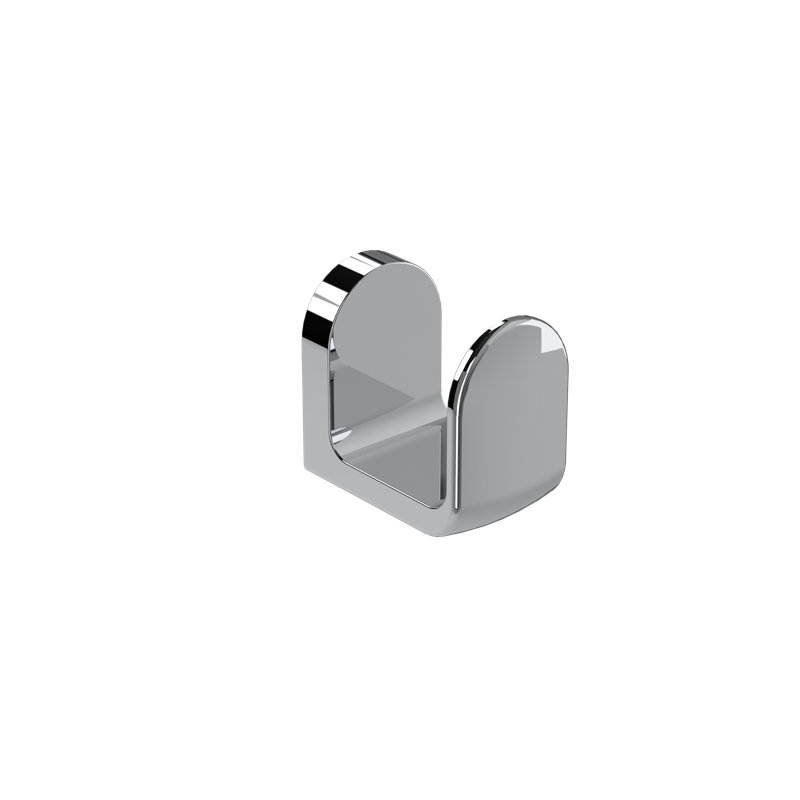 Ciclo™ Robe Hook, Chrome