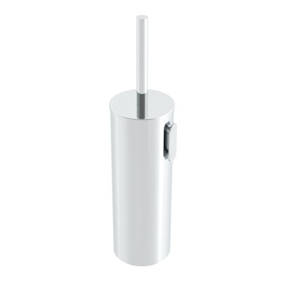 Brosse de toilette murale Volkano