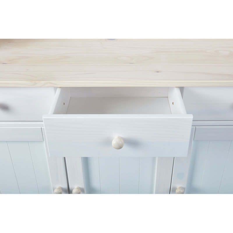 Gleb 131cm Sideboard