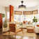 Jasveen 42'' Bluetooth Ceiling Fan with Dimmable LED Lights and Music Player