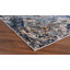 Tapis gris / bleu-581048196