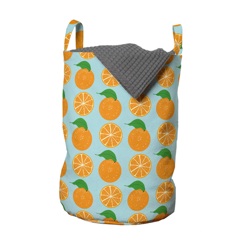 Laundry Bag with Handles