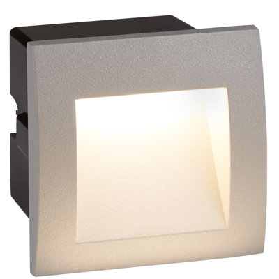 Coelia LED Indoor and Outdoor Recessed Housing