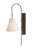 Anniston Sconce - Dark-91510173