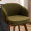 Tabouret de bar Allis Mid-Century-80632380-76862297