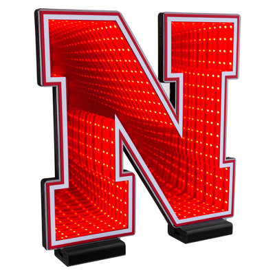 Logo NCAA Kansas State Infinity