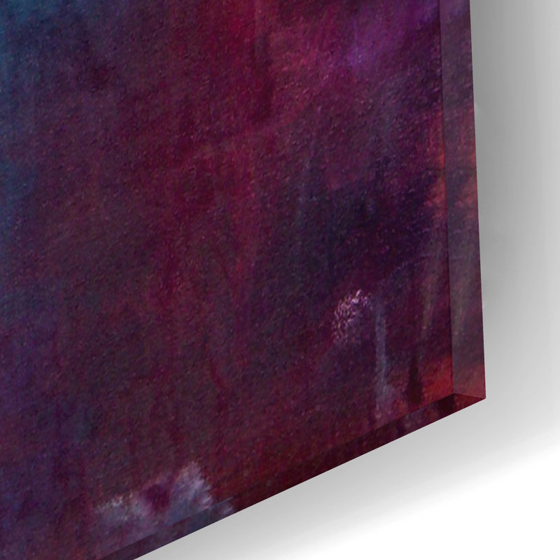 «Luminous Energy» par Karen Hale, H 12 po x l 12 po
