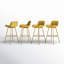 Tabouret de bar pivotant 28,95 po Abingdon-1475718750