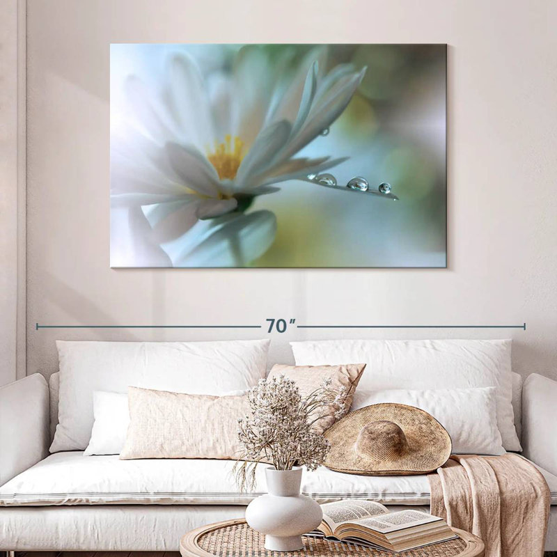 Harnek Light Touch, 32" H x 48" W