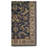 Davey Hand Knotted 4x10 Grey Runner