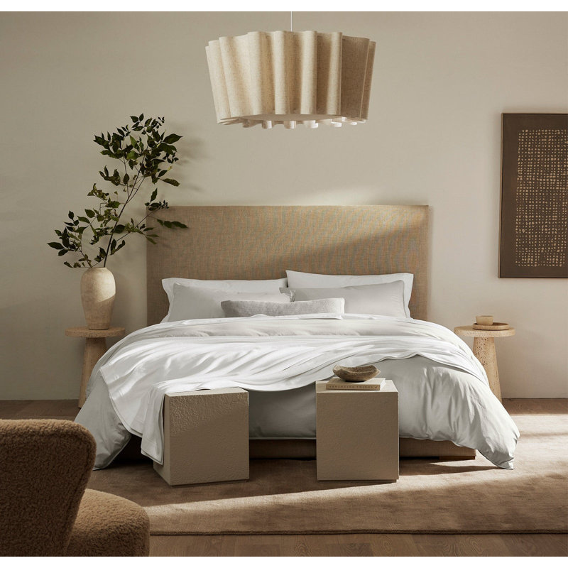 Essential Blanket, White, King/Cal. King