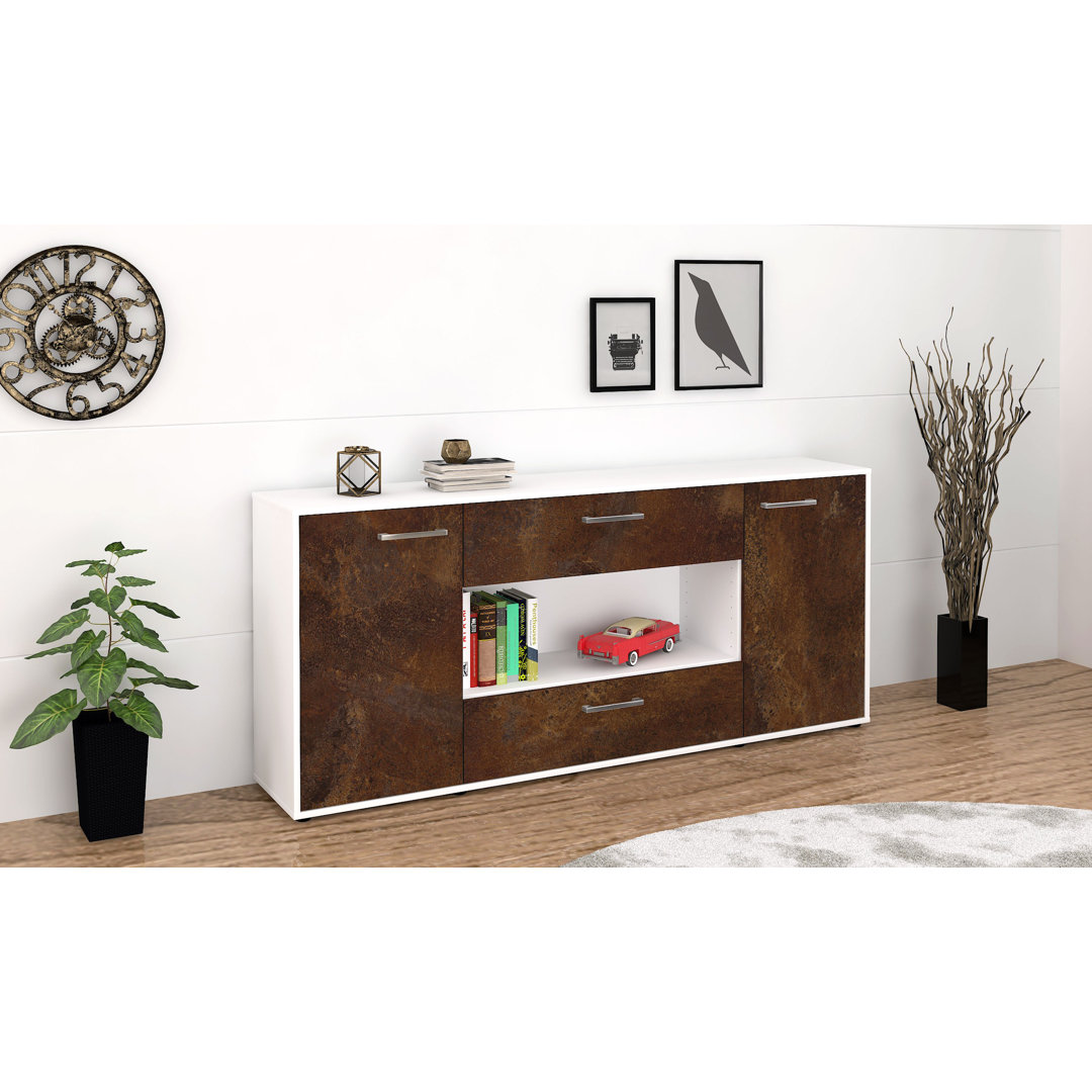 Sideboard Axelrod