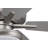 Medberry 60'' Ceiling Fan with LED Lights-53080162