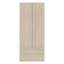 Tashyia 2 Door Wardrobe