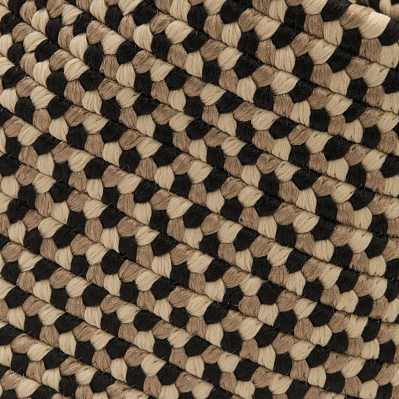 Panier Charlise, Couleur neutre, H 12 po x l 18 po x P 18 po