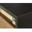 Bureau d'écriture rectangulaire l 59,055 po Tyleia