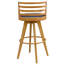 Tabouret tournant 30" Westover-24123286