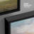 Minimal Landscape " Sunset Sky Rustic Grass Field Nature Landscape Fine Art Large Wall Art Pictures Bedroom Office "-93388916-93388917