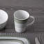 Couvert individuel 4 pièces Noritake Colorscapes Layers Coupe-86751816