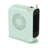 Heater Household Heater Energy-saving Heater Bathroom Heater Small Office Heating Portable Space Heater With Thermostat, Safe And Quiet