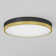 Kent LED Semi Flush Mount