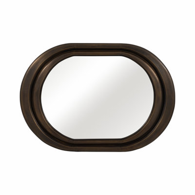 Miroir 40 po x 28 po Sabel