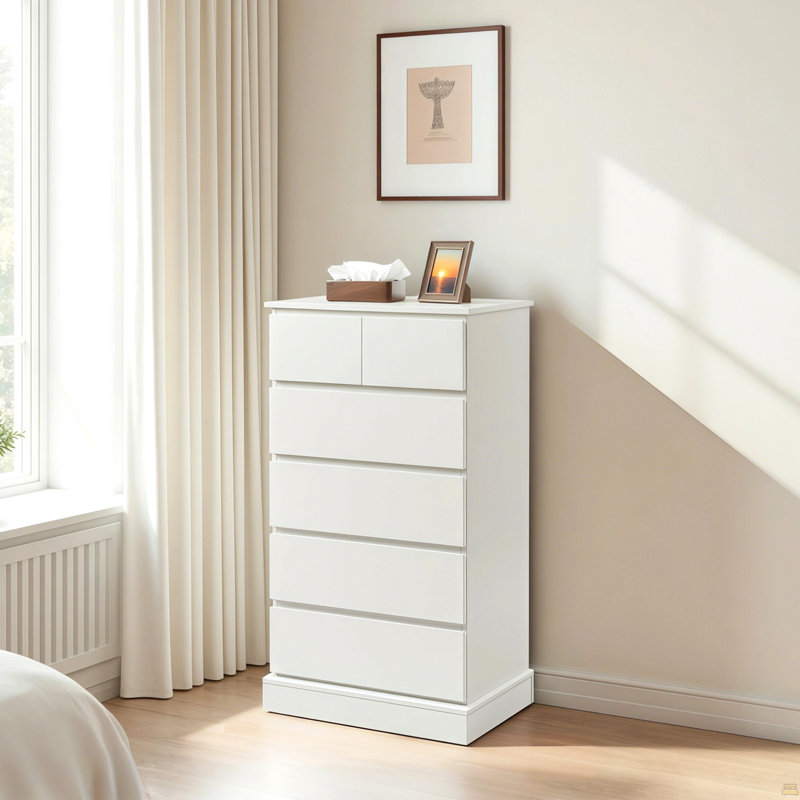 Commode 6 tiroirs