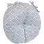 Coussin de chaise de salle à manger d'extérieur 15 po-1865064106