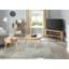 Alessia 98.6cm H x 80cm W Plywood Etagere Bookcase