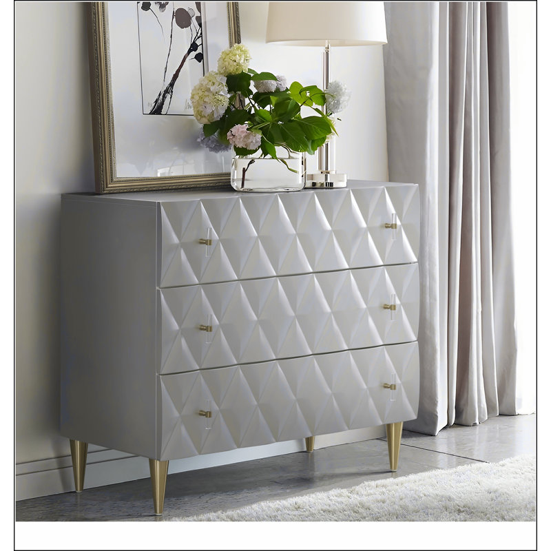 Armoire console Anson