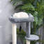Grady 254cm H Cat Tree