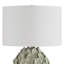 Lampe de table Uttermost Levlyn