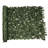 Outdoor Fence Peach Leaf