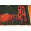 Scandinavian One-of-a-Kind Rectangle 9' X 13'7" Area Rug