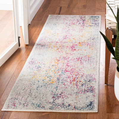 Tapis oriental performance Vinnie