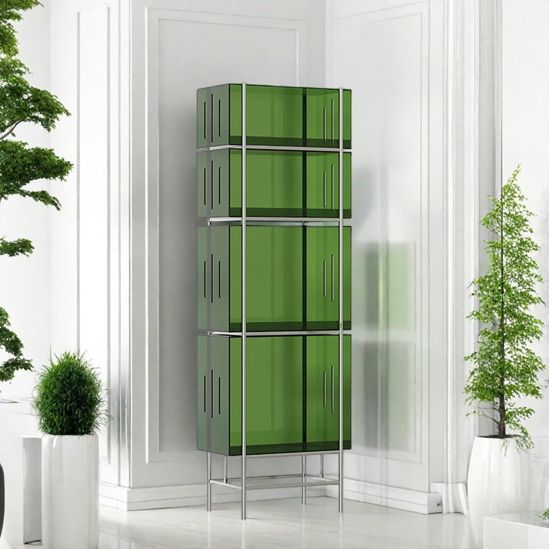 Baumann, Green