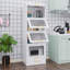 Armoire de rangement en métal-1413288355